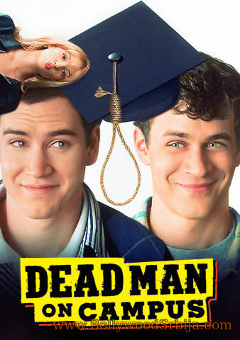 Dead Man on Campus (1998)