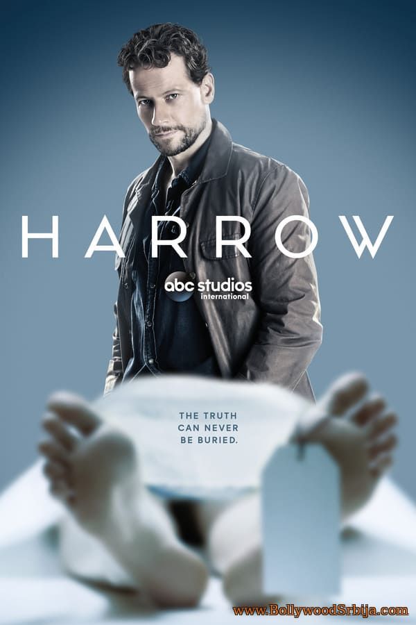 Harrow (2018) S01E04