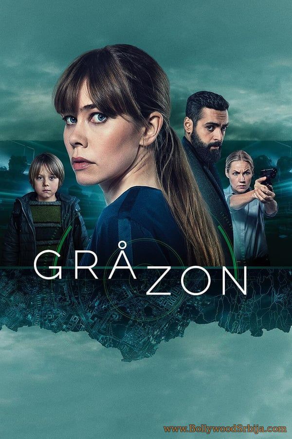 Greyzone (2018) S01E01