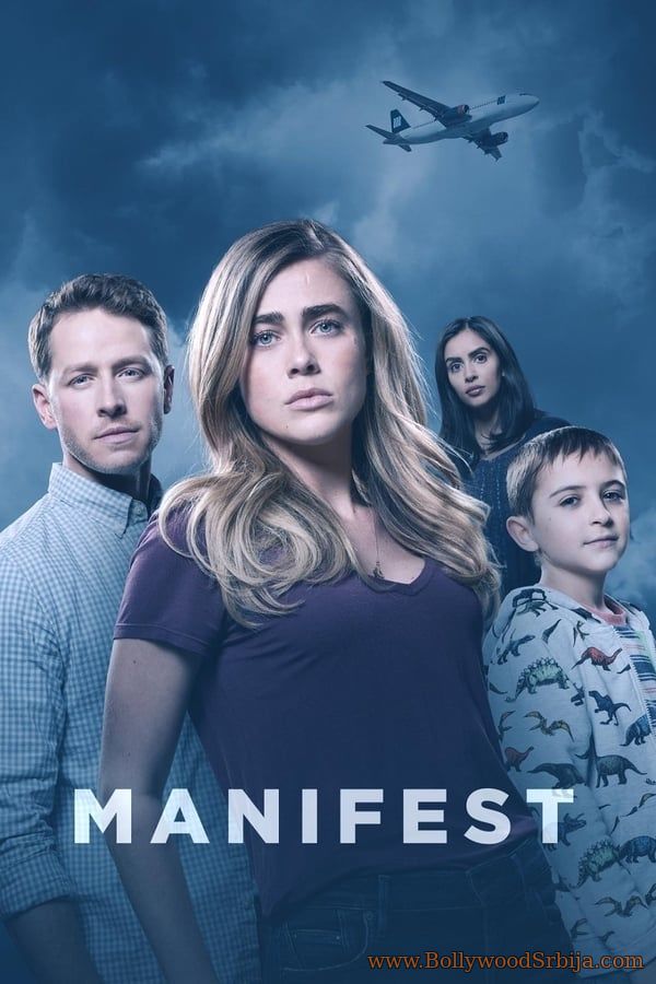 Manifest (2018) S01E01