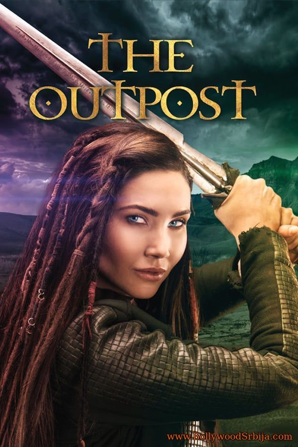 The Outpost (2018) S01E08