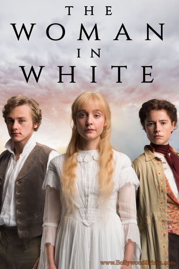 The Woman in White (2018) S01E01