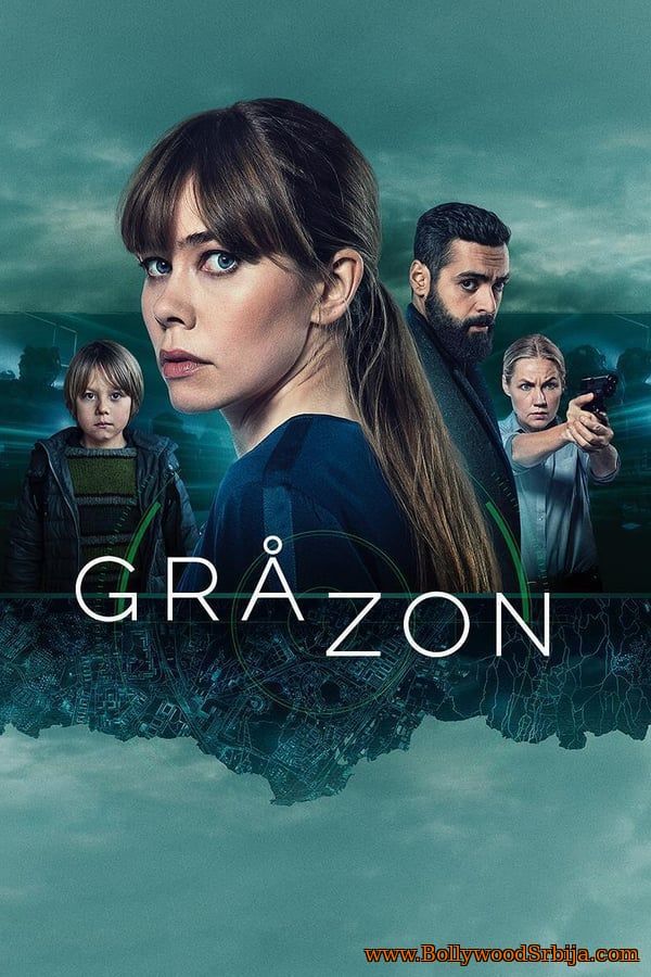 Greyzone (2018) S01E09