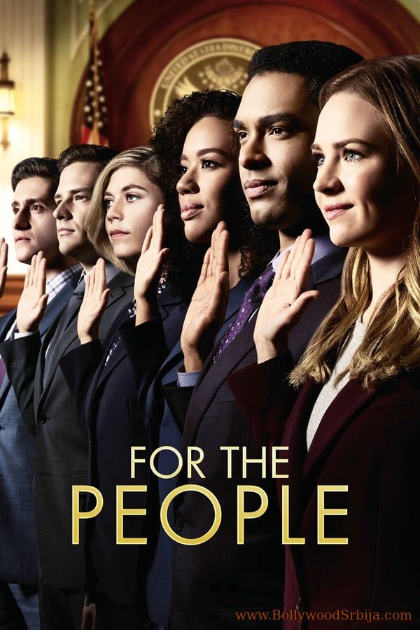 For The People (2018) S01E02
