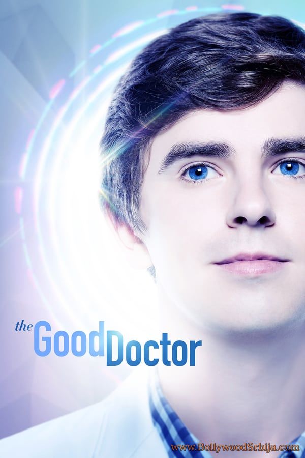 The Good Doctor (2018) S02E03