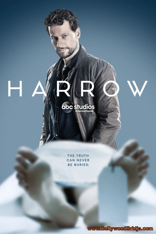 Harrow (2018) S01E07