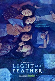Light as a Feather (2018) S01E02