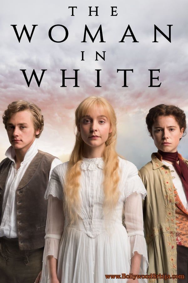 The Woman in White (2018) S01E04