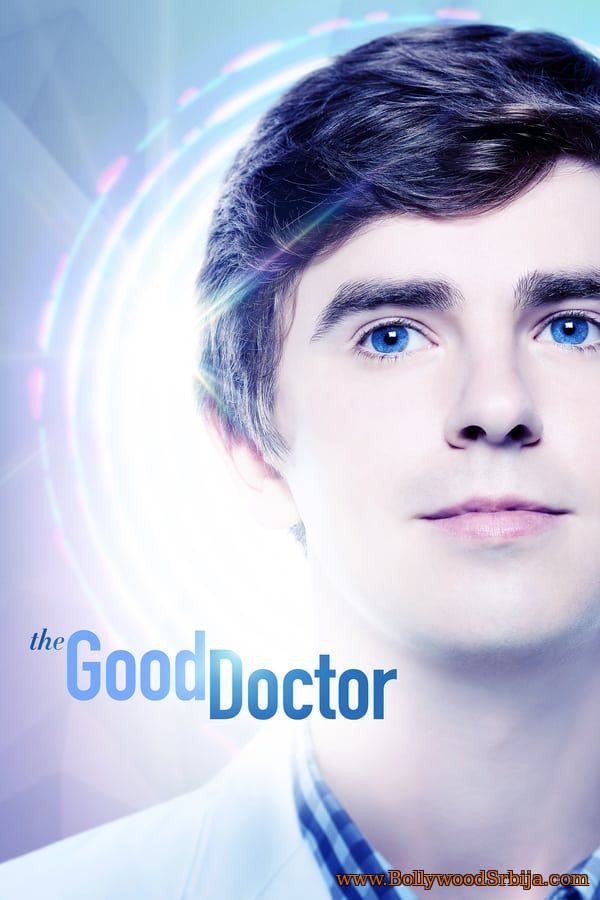 The Good Doctor (2018) S02E06