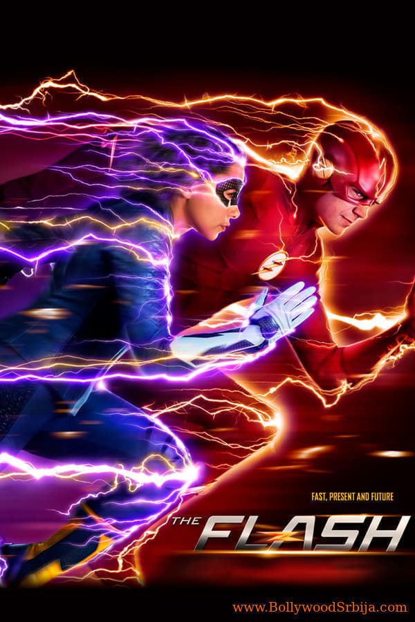 The Flash (2018) S05E08