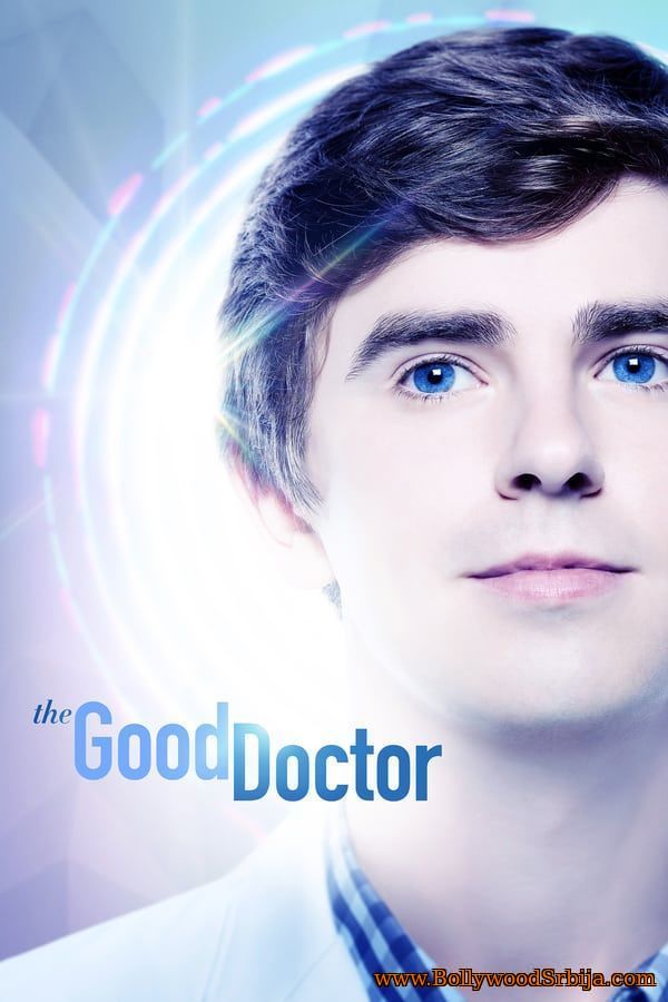 The Good Doctor (2018) S02E08