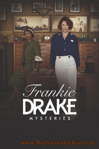 Frankie Drake Mysteries (2017) S02E01