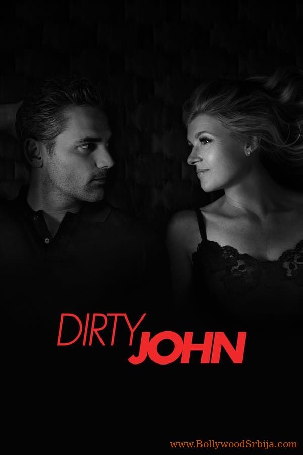 Dirty John (2018) S01E02