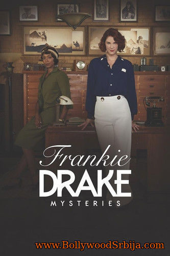 Frankie Drake Mysteries (2017) S02E10 Kraj Sezone
