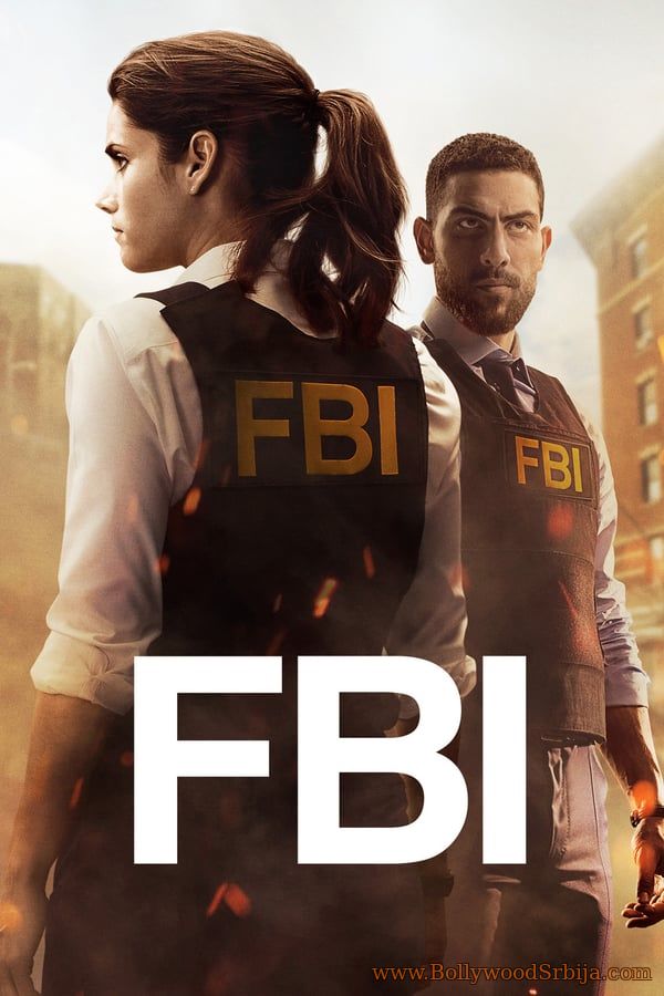 FBI (2018) S01E01
