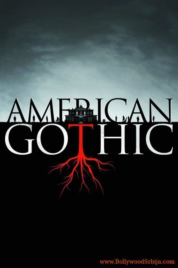 American Gothic (2016) S01E12- E13 Kraj Sezone