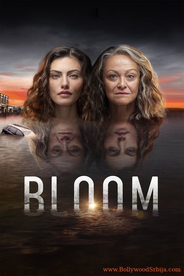 Bloom (2019) S01E06 Kraj Sezone