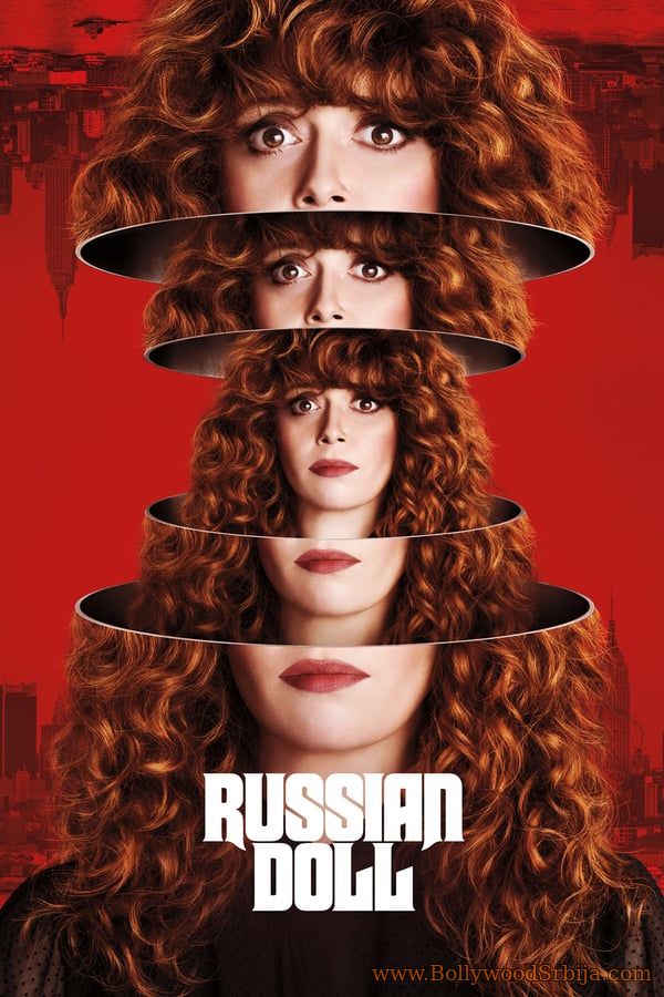 Russian Doll (2019) S01E01