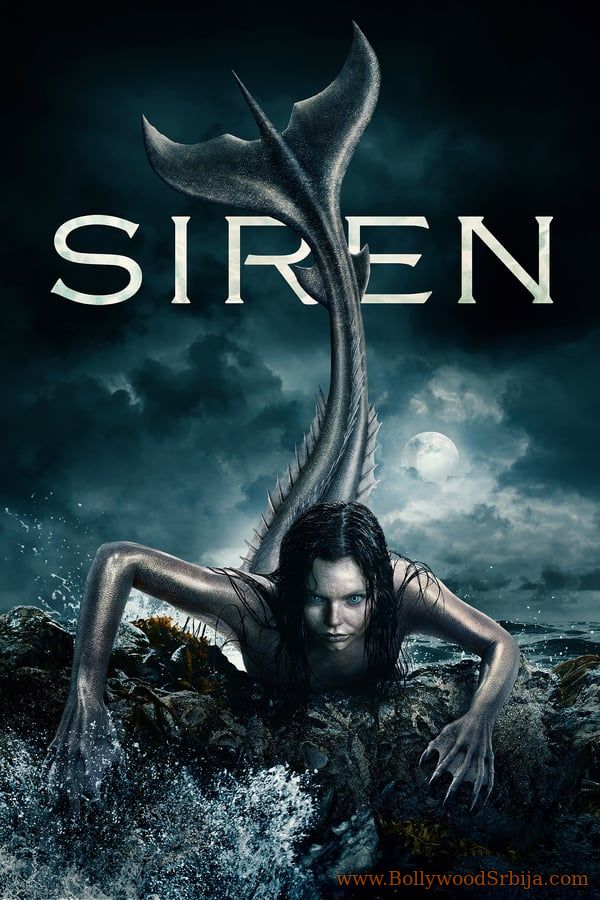 Siren (2018) S01E01