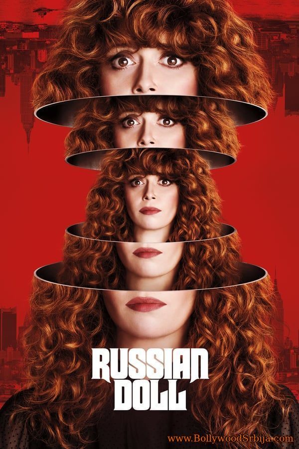 Russian Doll (2019) S01E08 Kraj Sezone