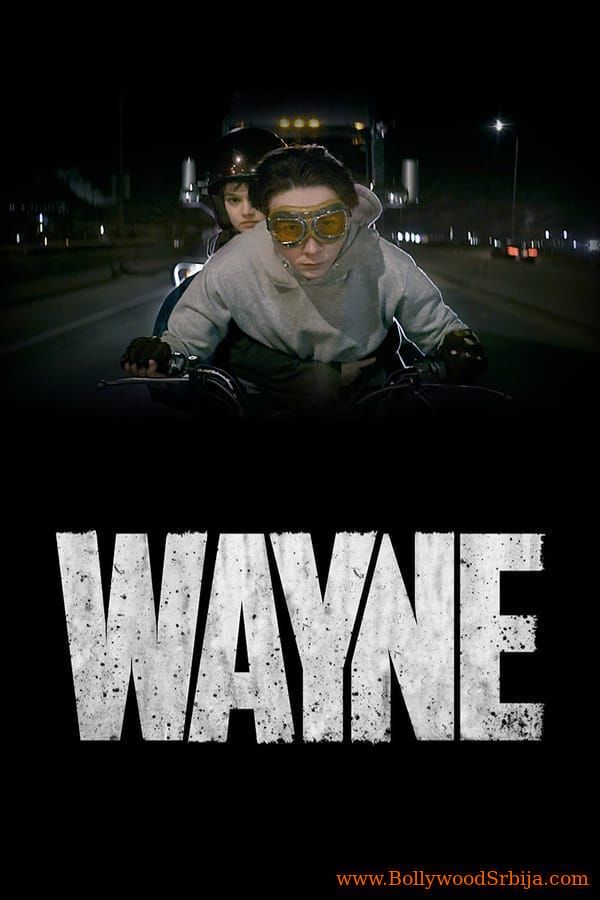 Wayne (2019) S01E09