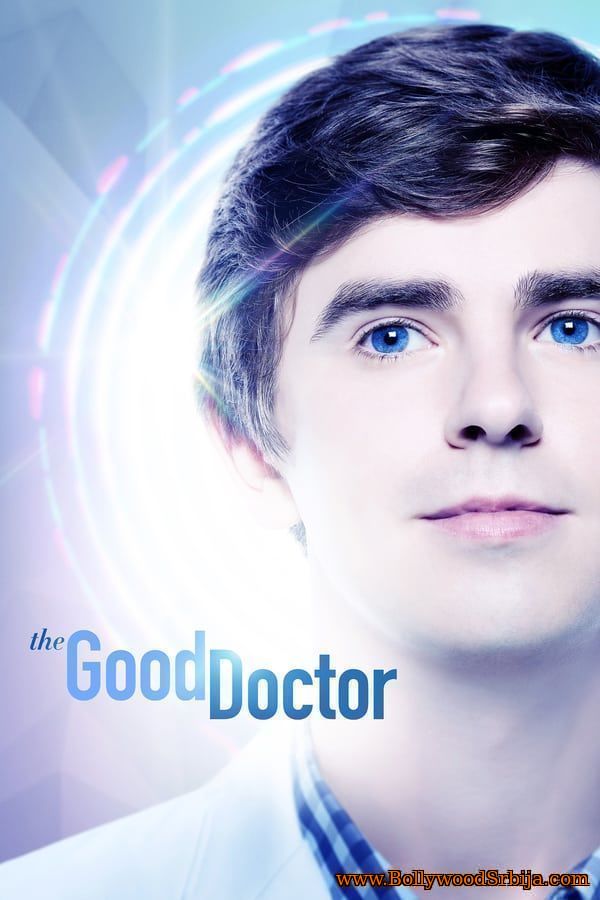 The Good Doctor (2018) S02E13