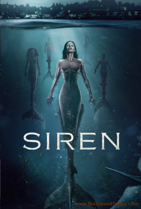 Siren (2019) S02E01