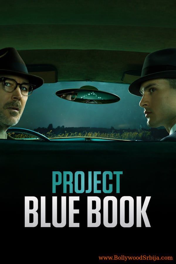 Project Blue Book (2019) S01E07