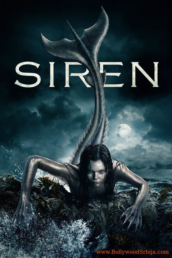 Siren (2018) S01E08