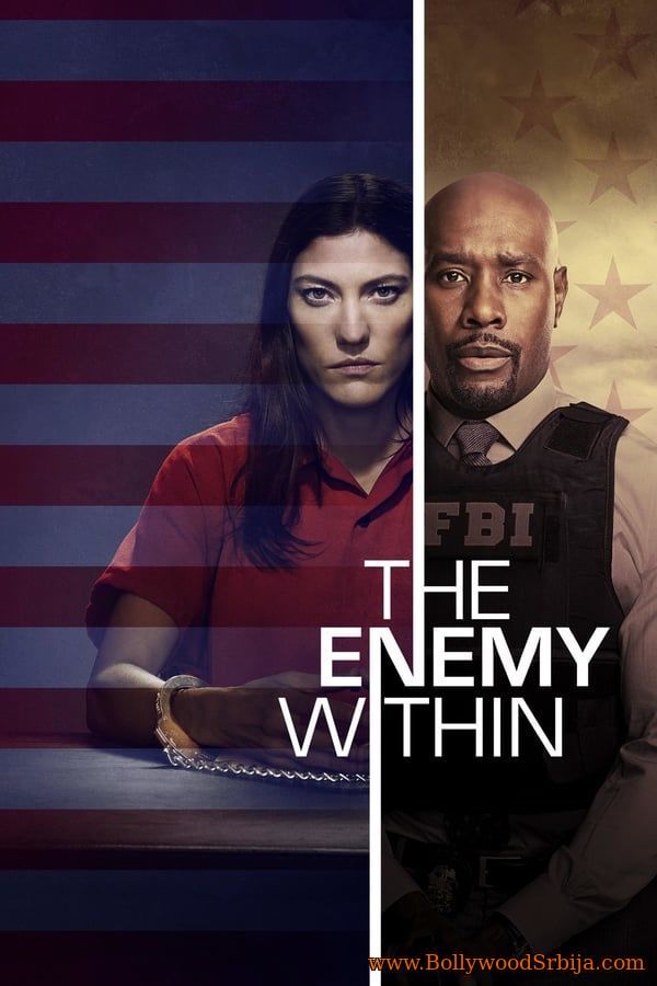 The Enemy Within (2019) S01E03