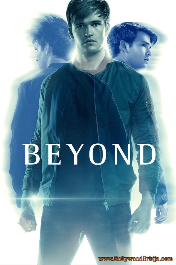 Beyond (2018) S02E07