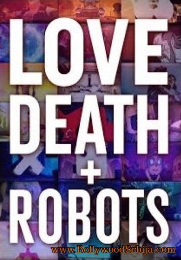 Love, Death & Robots (2019) S01E05