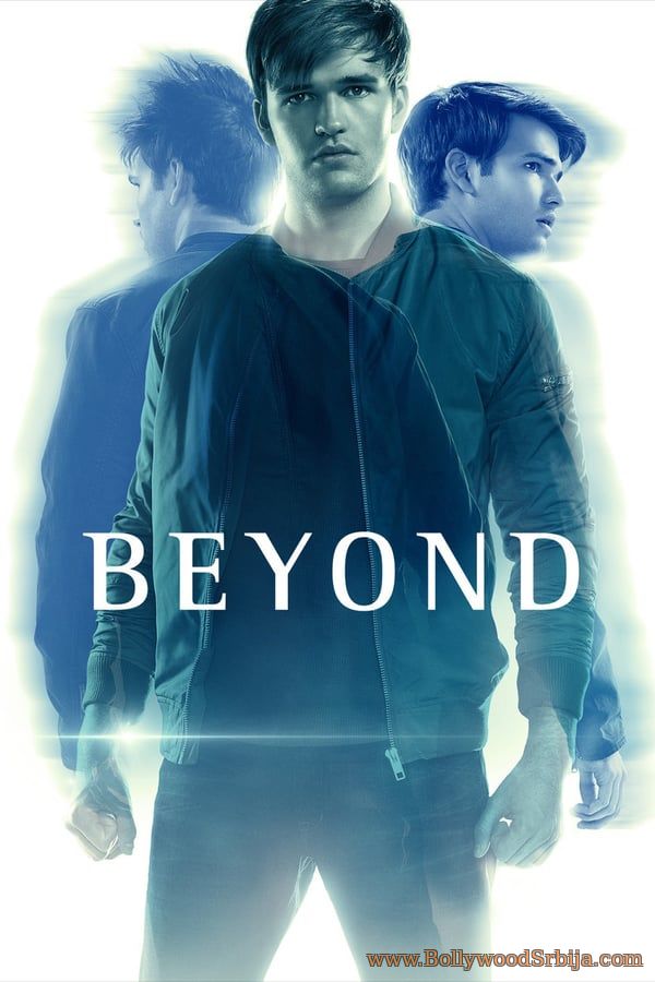 Beyond (2018) S02E01