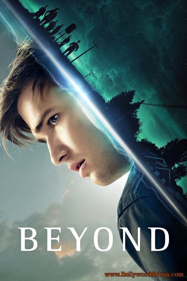 Beyond (2017) S01E08