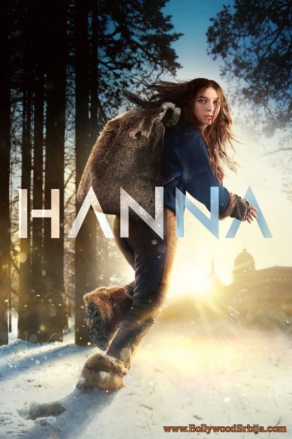 Hanna (2019) S01E03