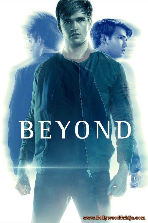 Beyond (2018) S02E09