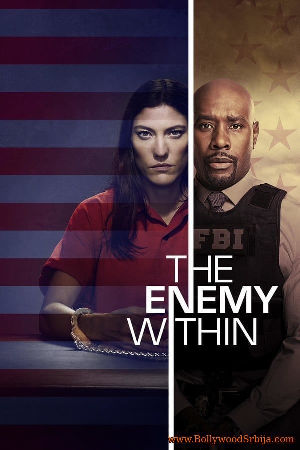 The Enemy Within (2019) S01E05