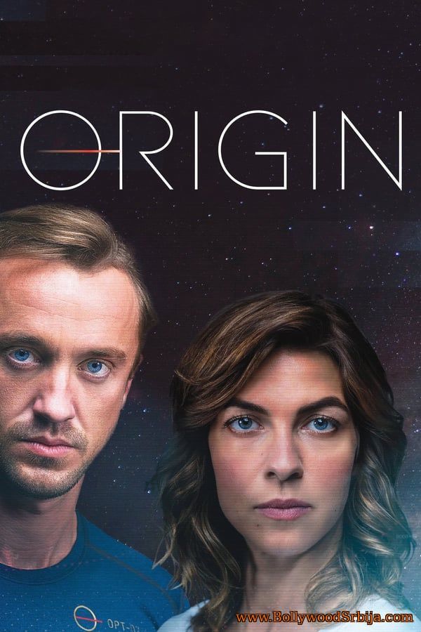 Origin (2018) S01E08