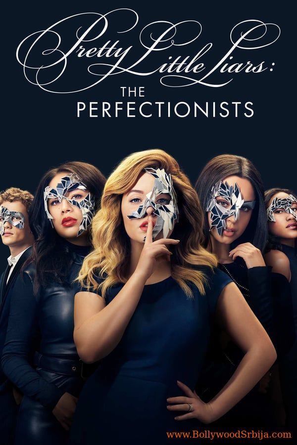 Pretty Little Liars: The Perfectionists (2019) S01E03