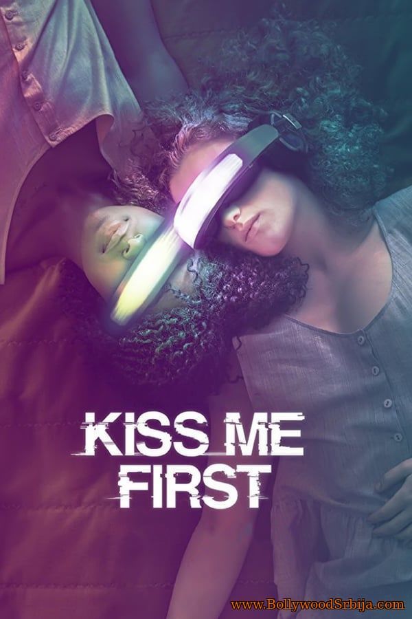 Kiss Me First (2018) S01E03
