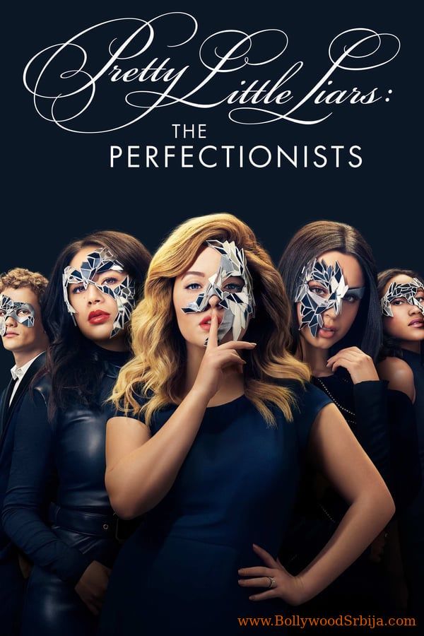 Pretty Little Liars: The Perfectionists (2019) S01E02