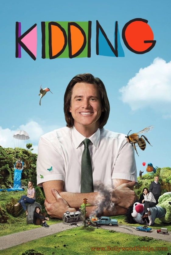 Kidding (2018) S01E02