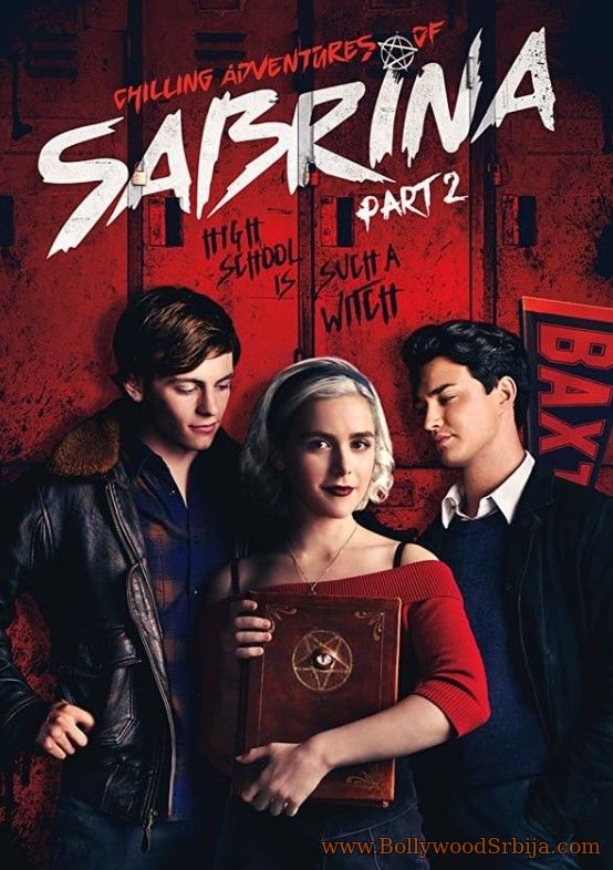 Chilling Adventures of Sabrina (2018) S02E01