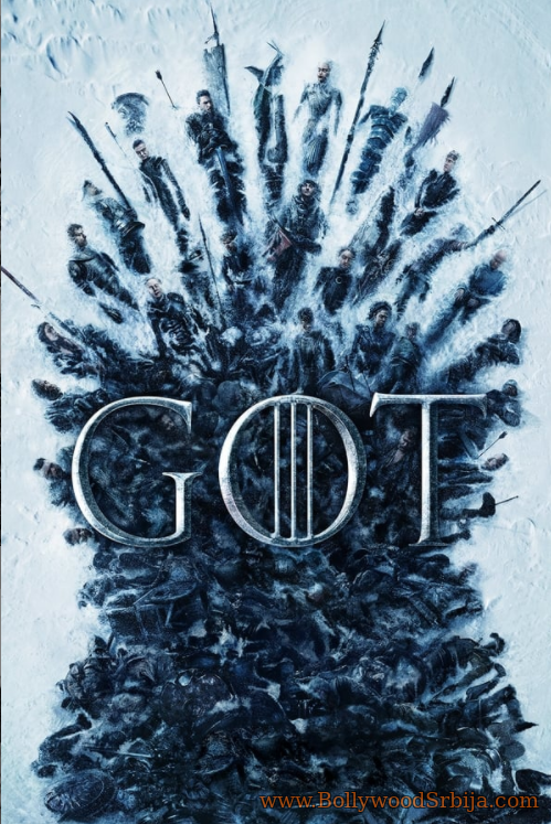 Game Of Thrones (2019) S08E02