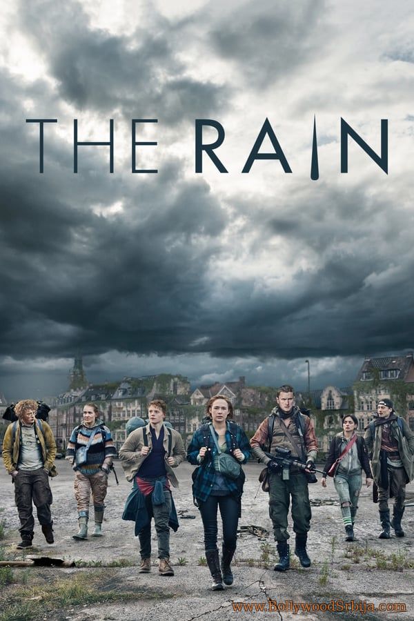 The Rain (2019) S02E01