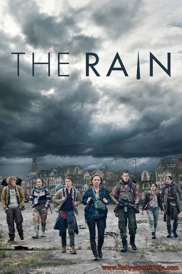 The Rain (2019) S02E05