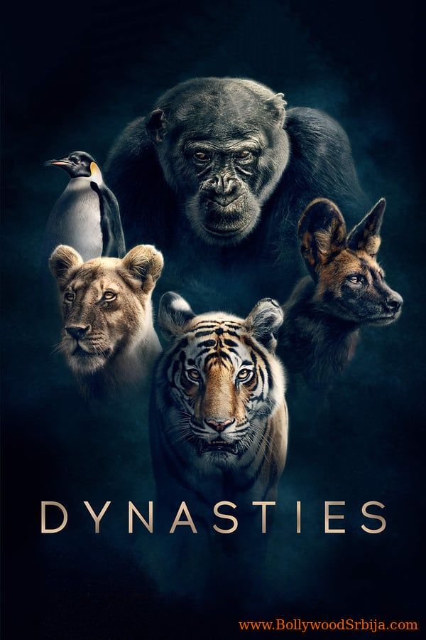 Dynasties (2018) S01E04