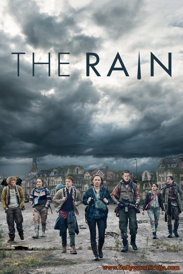 The Rain (2019) S02E06