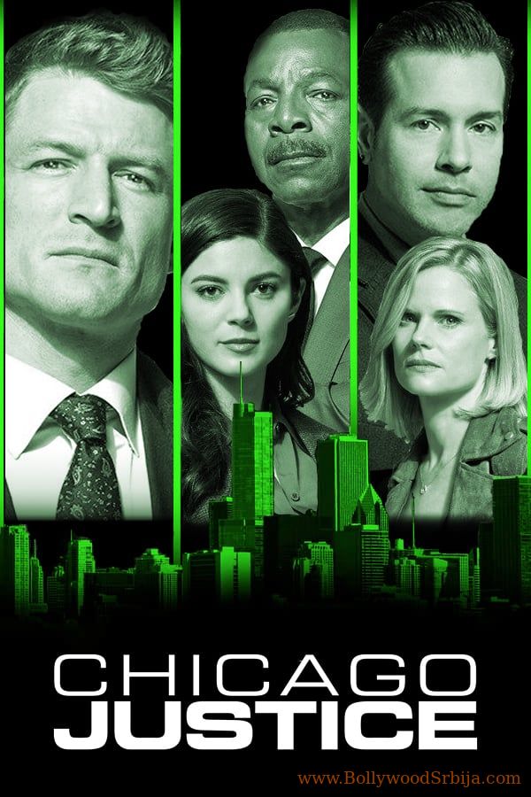 Chicago Justice (2017) S01E01