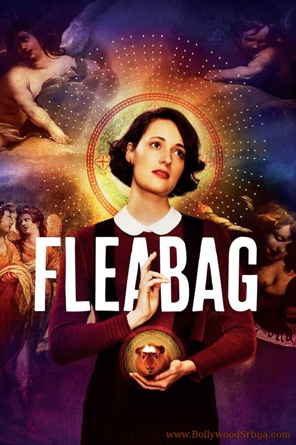 Fleabag (2016) S01E01